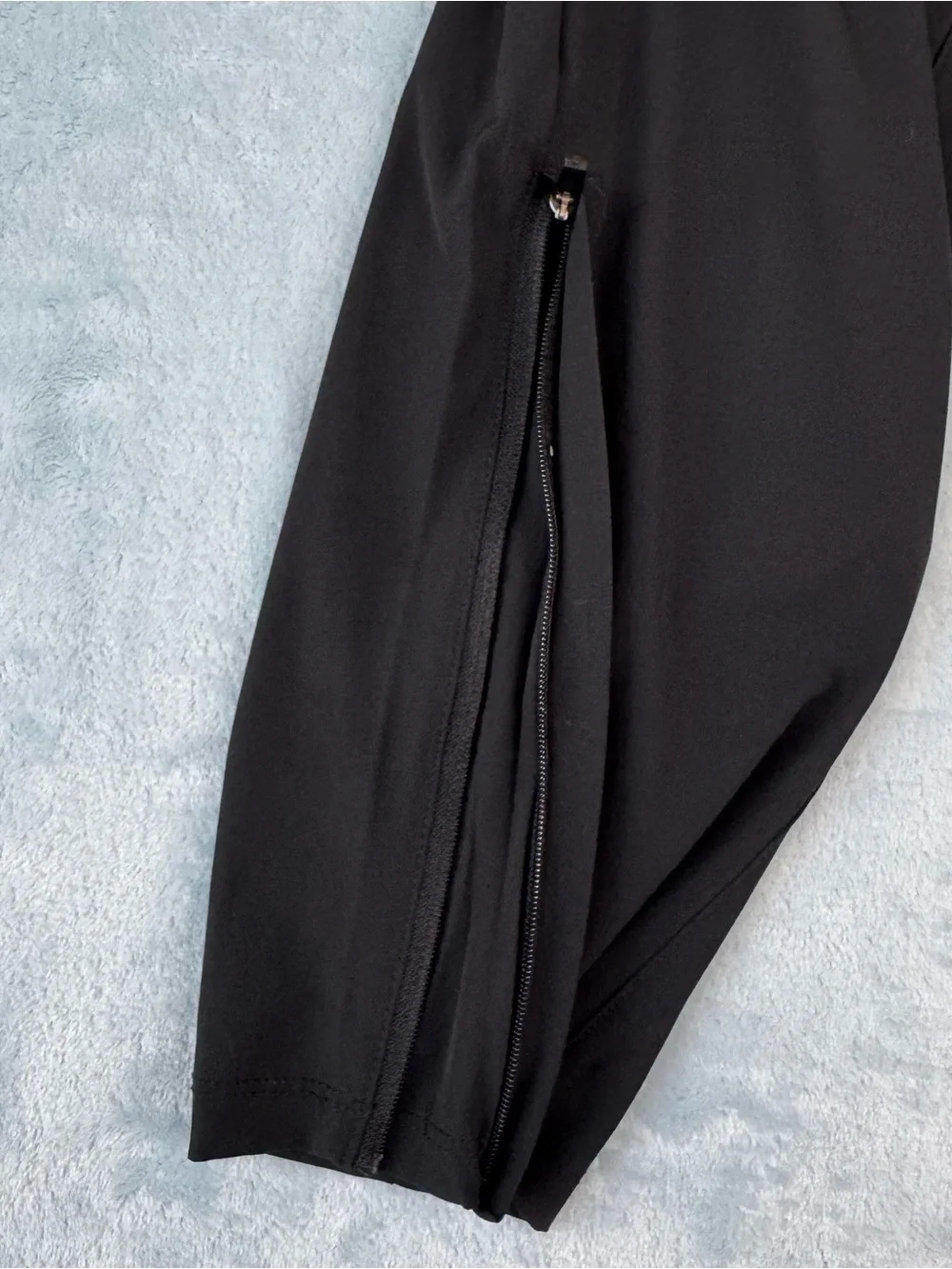 Alphalete Men's Force Power Pant Black Size S